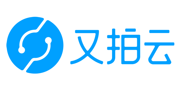 有拍云